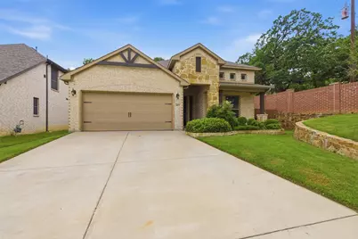 4852 Nickeldale Court, Fort Worth, TX 76244 - Photo 3