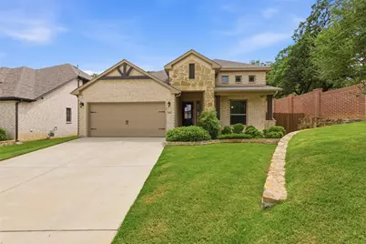 4852 Nickeldale Court, Fort Worth, TX 76244 - Photo 3