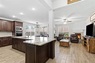 4852 Nickeldale Ct, Fort Worth, TX 76244 - Photo 9
