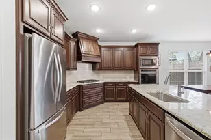 4852 Nickeldale Ct, Fort Worth, TX 76244 - Photo 11