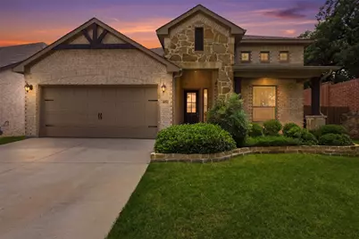 4852 Nickeldale Court, Fort Worth, TX 76244 - Photo 1