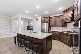 4852 Nickeldale Ct, Fort Worth, TX 76244 - Photo 11