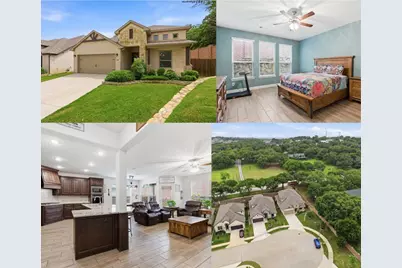 4852 Nickeldale Court, Fort Worth, TX 76244 - Photo 1