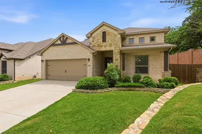 4852 Nickeldale Court, Fort Worth, TX 76244 - Photo 3