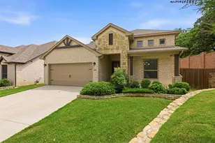 4852 Nickeldale Ct, Fort Worth, TX 76244 - Photo 3
