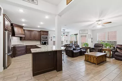 4852 Nickeldale Court, Fort Worth, TX 76244 - Photo 9