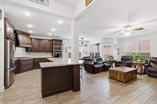 4852 Nickeldale Ct, Fort Worth, TX 76244 - Photo 9