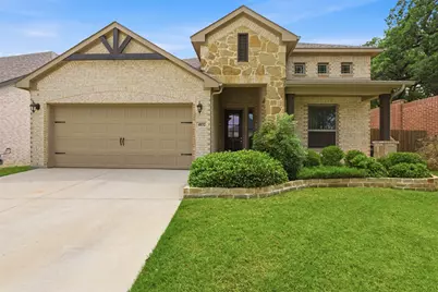 4852 Nickeldale Court, Fort Worth, TX 76244 - Photo 5