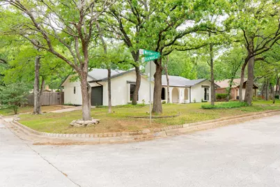 2958 Wentwood Drive, Grapevine, TX 76051 - Photo 1