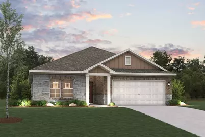 2209 Trailside Drive, Sherman, TX 75092 - Photo 1