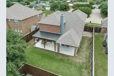 10308 Ransom Ridge Road, McKinney, TX 75072 - Photo 29