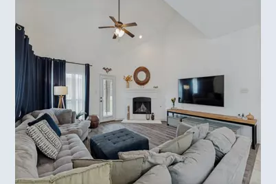 10308 Ransom Ridge Road, McKinney, TX 75072 - Photo 7