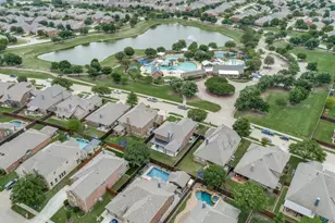 10308 Ransom Ridge Rd, McKinney, TX 75072 - Photo 29