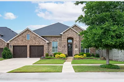 1408 9th Street, Argyle, TX 76226 - Photo 1