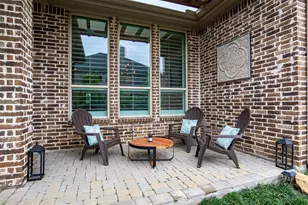 1408 9th St, Argyle, TX 76226 - Photo 27