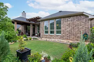 1408 9th St, Argyle, TX 76226 - Photo 29