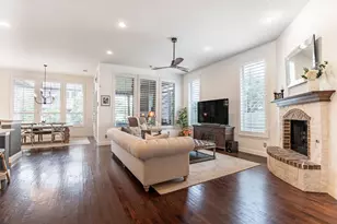 1408 9th St, Argyle, TX 76226 - Photo 5