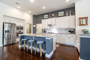1408 9th St, Argyle, TX 76226 - Photo 9