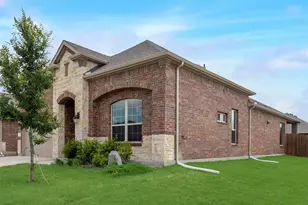 11104 Canyon Mine Dr, Aubrey, TX 76227 - Photo 3