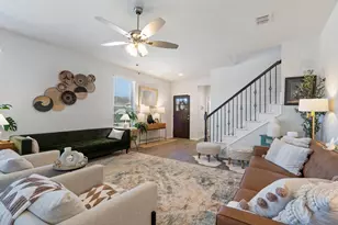 3105 Bedstraw Ln, Melissa, TX 75454 - Photo 9
