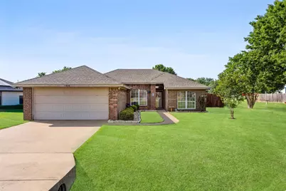 3928 Country Meadows Circle, Granbury, TX 76049 - Photo 1