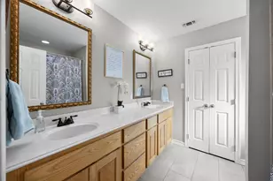 3928 Country Meadows Cir, Granbury, TX 76049 - Photo 11