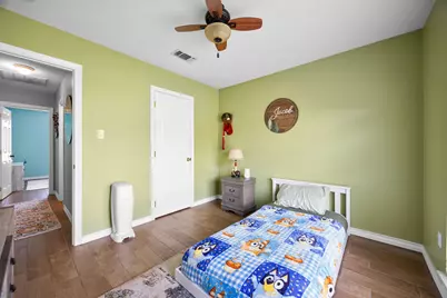3928 Country Meadows Circle, Granbury, TX 76049 - Photo 17