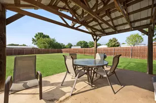 3928 Country Meadows Cir, Granbury, TX 76049 - Photo 19