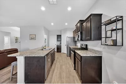 9604 Cherryville Road, Fort Worth, TX 76108 - Photo 9