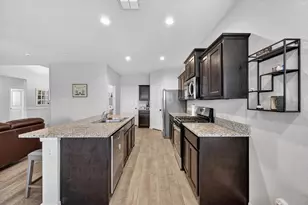 9604 Cherryville Rd, Fort Worth, TX 76108 - Photo 9