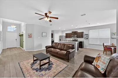 9604 Cherryville Road, Fort Worth, TX 76108 - Photo 5