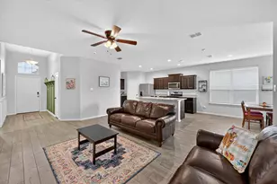 9604 Cherryville Rd, Fort Worth, TX 76108 - Photo 5