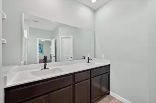 9604 Cherryville Rd, Fort Worth, TX 76108 - Photo 21