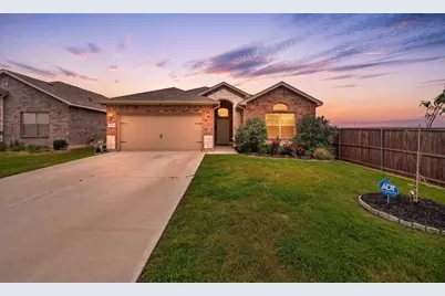 9604 Cherryville Road, Fort Worth, TX 76108 - Photo 1