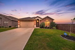 9604 Cherryville Rd, Fort Worth, TX 76108 - Photo 1