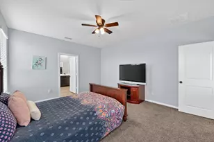 9604 Cherryville Rd, Fort Worth, TX 76108 - Photo 19
