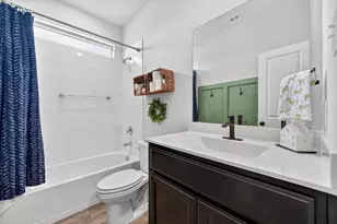 9604 Cherryville Rd, Fort Worth, TX 76108 - Photo 27