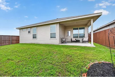 9604 Cherryville Road, Fort Worth, TX 76108 - Photo 33