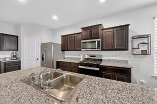 9604 Cherryville Rd, Fort Worth, TX 76108 - Photo 15
