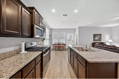 9604 Cherryville Road, Fort Worth, TX 76108 - Photo 13