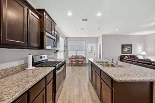 9604 Cherryville Rd, Fort Worth, TX 76108 - Photo 13