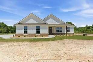 109 Graystone, Weatherford, TX 76088 - Photo 1