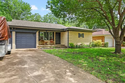 813 S Andrews Street, Sherman, TX 75090 - Photo 3