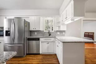 813 S Andrews St, Sherman, TX 75090 - Photo 13