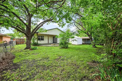 813 S Andrews Street, Sherman, TX 75090 - Photo 33