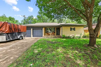 813 S Andrews Street, Sherman, TX 75090 - Photo 35