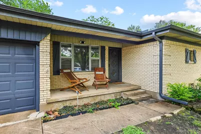 813 S Andrews Street, Sherman, TX 75090 - Photo 1