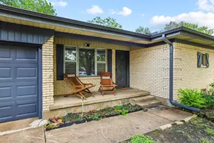 813 S Andrews St, Sherman, TX 75090 - Photo 1