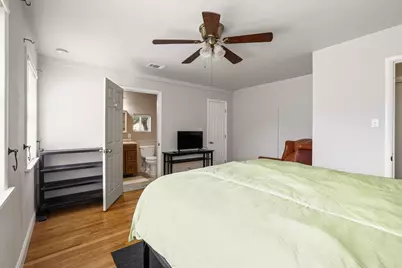 813 S Andrews Street, Sherman, TX 75090 - Photo 27