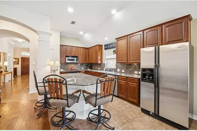 8665 Marion Drive, Frisco, TX 75036 - Photo 5